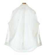 Polo Ralph Lauren（ポロラルフローレン）カジュアルシャツ 白 サイズ:16(L位) メンズ/2200734242020
