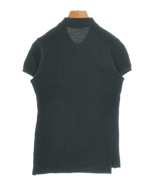 Ralph Lauren（ラルフローレン）ポロシャツ 黒 サイズ:XS レディース/2200710947079