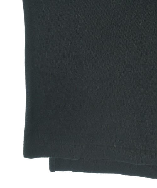 Ralph Lauren（ラルフローレン）ポロシャツ 黒 サイズ:XS レディース/2200710947079