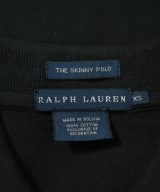 Ralph Lauren（ラルフローレン）ポロシャツ 黒 サイズ:XS レディース/2200710947079