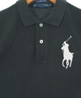 Ralph Lauren（ラルフローレン）ポロシャツ 黒 サイズ:XS レディース/2200710947079