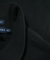 Ralph Lauren（ラルフローレン）ポロシャツ 黒 サイズ:XS レディース/2200710947079
