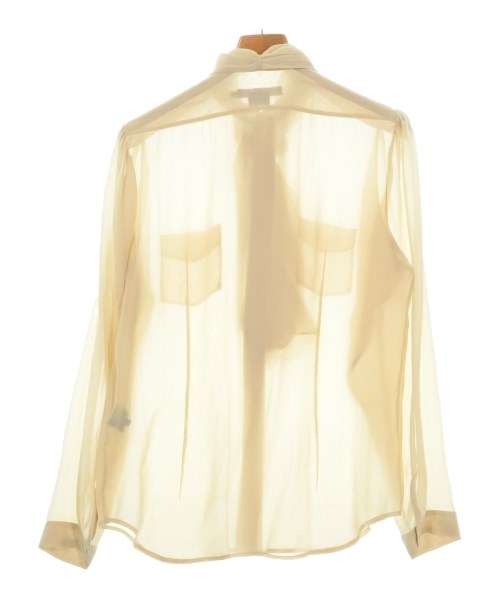 Ralph Lauren（ラルフローレン）ブラウス ベージュ サイズ:10(M位) レディース/2200720514148
