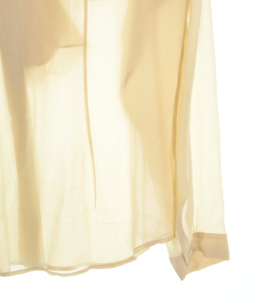 Ralph Lauren（ラルフローレン）ブラウス ベージュ サイズ:10(M位) レディース/2200720514148