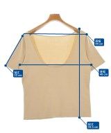 Ralph Lauren（ラルフローレン）ニット・セーター ベージュ サイズ:XL レディース/2200720514155