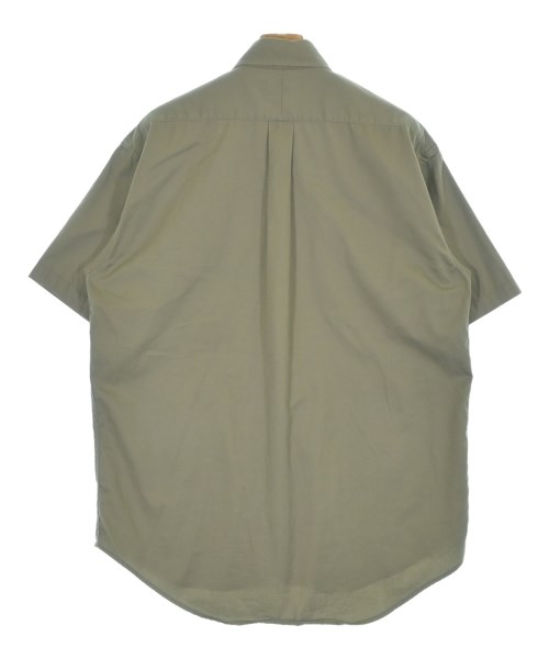 Ralph Lauren（ラルフローレン）カジュアルシャツ カーキ サイズ:M メンズ/2200721217024