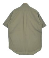 Ralph Lauren（ラルフローレン）カジュアルシャツ カーキ サイズ:M メンズ/2200721217024