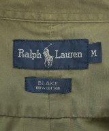 Ralph Lauren（ラルフローレン）カジュアルシャツ カーキ サイズ:M メンズ/2200721217024