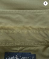 Ralph Lauren（ラルフローレン）カジュアルシャツ カーキ サイズ:M メンズ/2200721217024