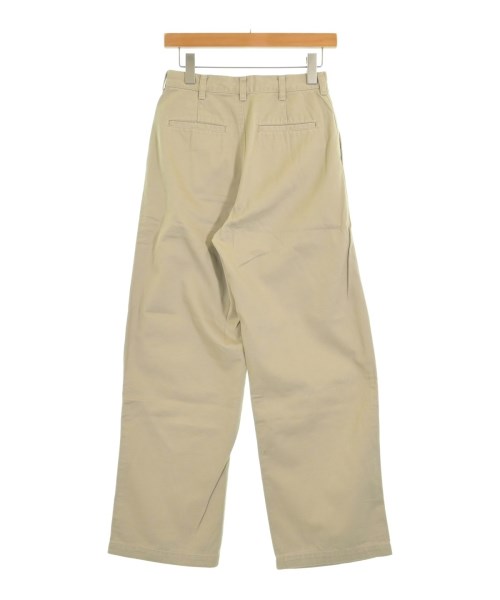Polo Ralph Lauren（ポロラルフローレン）チノパン ベージュ サイズ:63(S位) レディース/2200711306431
