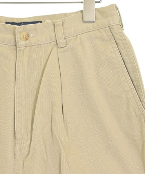 Polo Ralph Lauren（ポロラルフローレン）チノパン ベージュ サイズ:63(S位) レディース/2200711306431
