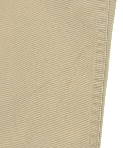 Polo Ralph Lauren（ポロラルフローレン）チノパン ベージュ サイズ:63(S位) レディース/2200711306431