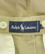 Polo Ralph Lauren（ポロラルフローレン）チノパン ベージュ サイズ:63(S位) レディース/2200711306431