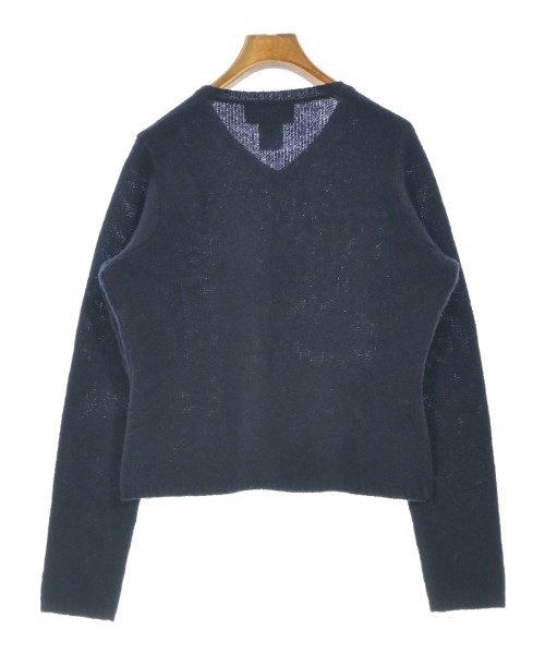 Ralph Lauren（ラルフローレン）ニット・セーター 紺 サイズ:M レディース/2200716557104