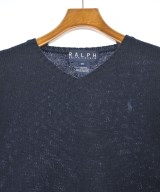 Ralph Lauren（ラルフローレン）ニット・セーター 紺 サイズ:M レディース/2200716557104