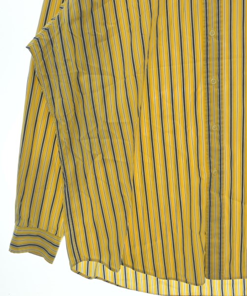 Ralph Lauren（ラルフローレン）カジュアルシャツ 黄 サイズ:XL メンズ/2200722591031