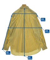 Ralph Lauren（ラルフローレン）カジュアルシャツ 黄 サイズ:XL メンズ/2200722591031