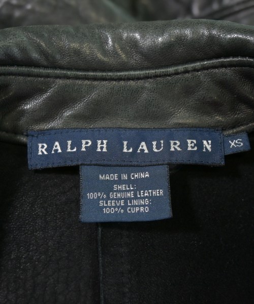 Ralph Lauren（ラルフローレン）その他 黒 サイズ:XS レディース/2200713853025