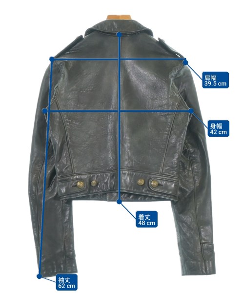 Ralph Lauren（ラルフローレン）その他 黒 サイズ:XS レディース/2200713853025