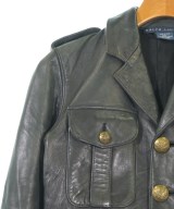 Ralph Lauren（ラルフローレン）その他 黒 サイズ:XS レディース/2200713853025