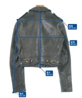 Ralph Lauren（ラルフローレン）その他 黒 サイズ:XS レディース/2200713853025