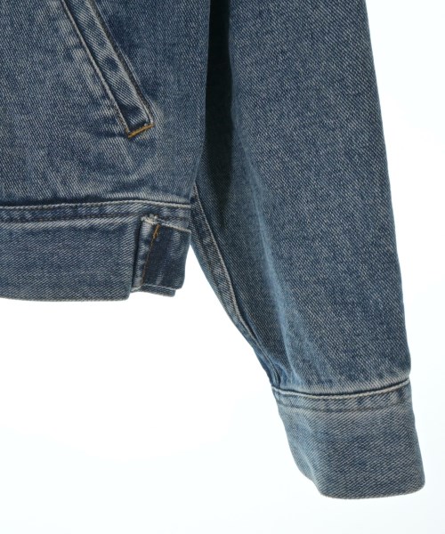 Ralph Lauren（ラルフローレン）デニムジャケット 紺 サイズ:M レディース/2200723889021