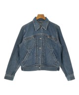 Ralph Lauren（ラルフローレン）デニムジャケット 紺 サイズ:M レディース/2200723889021
