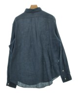 Ralph Lauren（ラルフローレン）カジュアルシャツ 紺 サイズ:XL メンズ/2200721235103