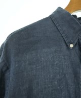 Ralph Lauren（ラルフローレン）カジュアルシャツ 紺 サイズ:XL メンズ/2200721235103