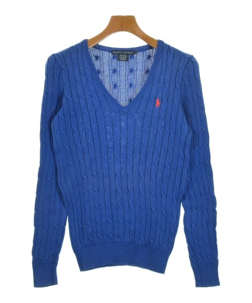 Ralph Lauren(ラルフローレン)のニット・セーター サイズ:M 1,800円
