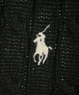 Ralph Lauren（ラルフローレン）ニット・セーター 黒 サイズ:L レディース/2200724612086