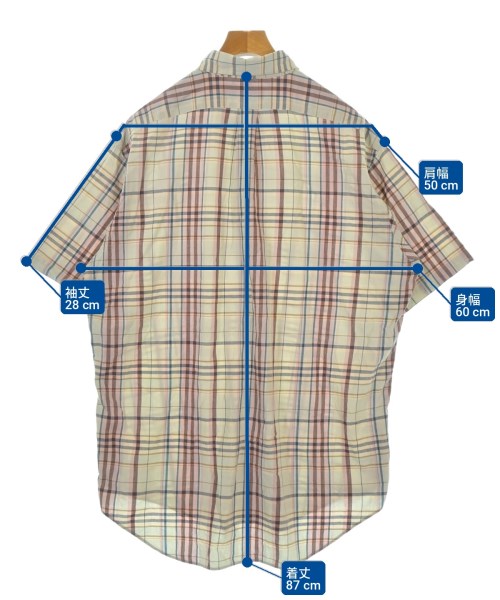 Ralph Lauren（ラルフローレン）カジュアルシャツ 緑 サイズ:L メンズ/2200724839025