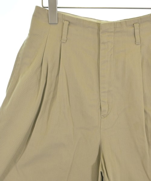 Polo Ralph Lauren（ポロラルフローレン）ショートパンツ ベージュ サイズ:10(XS位) レディース/2200724875078