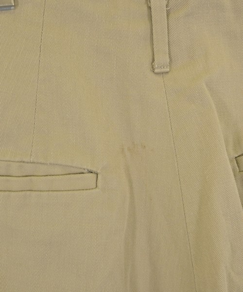 Polo Ralph Lauren（ポロラルフローレン）ショートパンツ ベージュ サイズ:10(XS位) レディース/2200724875078