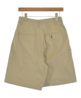 Polo Ralph Lauren（ポロラルフローレン）ショートパンツ ベージュ サイズ:10(XS位) レディース/2200724875078