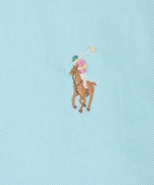 Ralph Lauren（ラルフローレン）カジュアルシャツ 青 サイズ:XS メンズ/2200725133108