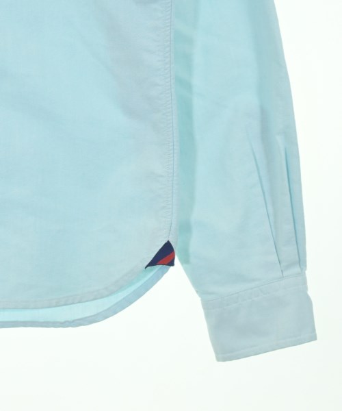 Ralph Lauren（ラルフローレン）カジュアルシャツ 青 サイズ:XS メンズ/2200725133108