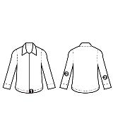 Ralph Lauren（ラルフローレン）カジュアルシャツ 青 サイズ:XS メンズ/2200725133108