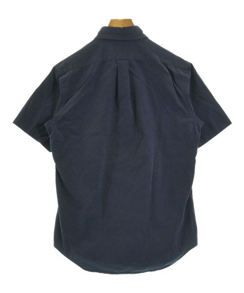 Polo Ralph Lauren（ポロラルフローレン）カジュアルシャツ 紺 サイズ:S メンズ/2200721079059