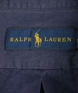 Polo Ralph Lauren（ポロラルフローレン）カジュアルシャツ 紺 サイズ:S メンズ/2200721079059
