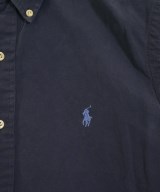 Polo Ralph Lauren（ポロラルフローレン）カジュアルシャツ 紺 サイズ:S メンズ/2200721079059
