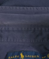 Polo Ralph Lauren（ポロラルフローレン）カジュアルシャツ 紺 サイズ:S メンズ/2200721079059