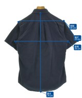 Polo Ralph Lauren（ポロラルフローレン）カジュアルシャツ 紺 サイズ:S メンズ/2200721079059