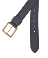 Ralph Lauren（ラルフローレン）ベルト 黒 サイズ:- メンズ/2200726790140