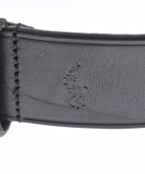 Ralph Lauren（ラルフローレン）ベルト 黒 サイズ:- メンズ/2200726790140