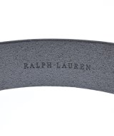 Ralph Lauren（ラルフローレン）ベルト 黒 サイズ:- メンズ/2200726790140