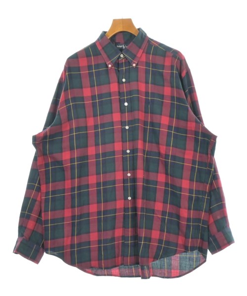 Ralph Lauren(ラルフローレン)のカジュアルシャツ サイズ:XL 6,000円