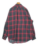 Ralph Lauren（ラルフローレン）カジュアルシャツ 赤 サイズ:XL メンズ/2200727292100