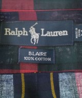 Ralph Lauren（ラルフローレン）カジュアルシャツ 赤 サイズ:XL メンズ/2200727292100