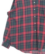 Ralph Lauren（ラルフローレン）カジュアルシャツ 赤 サイズ:XL メンズ/2200727292100